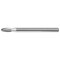 Garant Mini Carbide Burr, Z5, Fine, Type: H0307 546800 H0307 - alternate 1